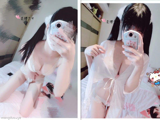 极品网红橘子醬VS奈樱少女性爱姐妹情深之好想打你屁屁[63p+1v/175M]