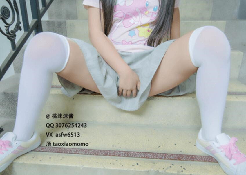 桃小沫沫-教室[80P+3V/796M]