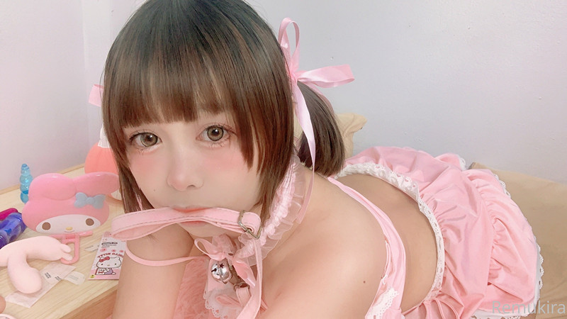 童颜巨ru萝莉cos-remukira视图合集[253P+27V/2.2G]