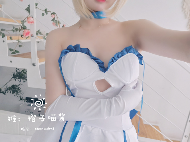 橙子喵酱 44套 [1027P+6V/1.12G]