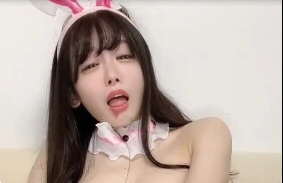 媛媛-渔网兔女仆1v