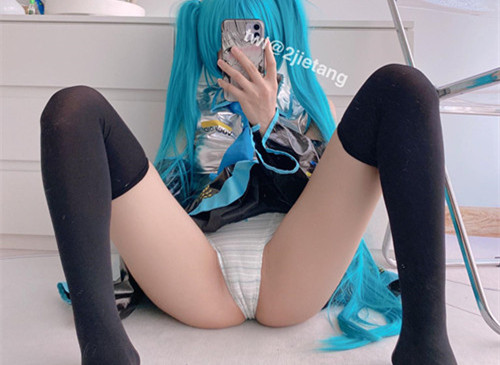 结糖-初音未来[69p+1v]